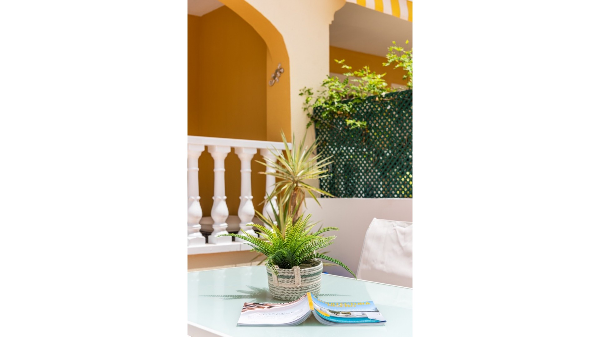 Resale - Radhus -
Ciudad Quesada - Rojales - Doña pepa