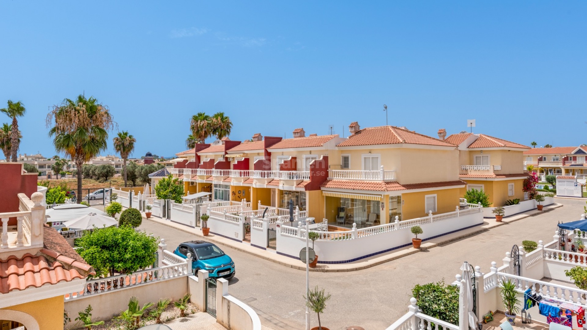 Resale - Radhus -
Ciudad Quesada - Rojales - Doña pepa