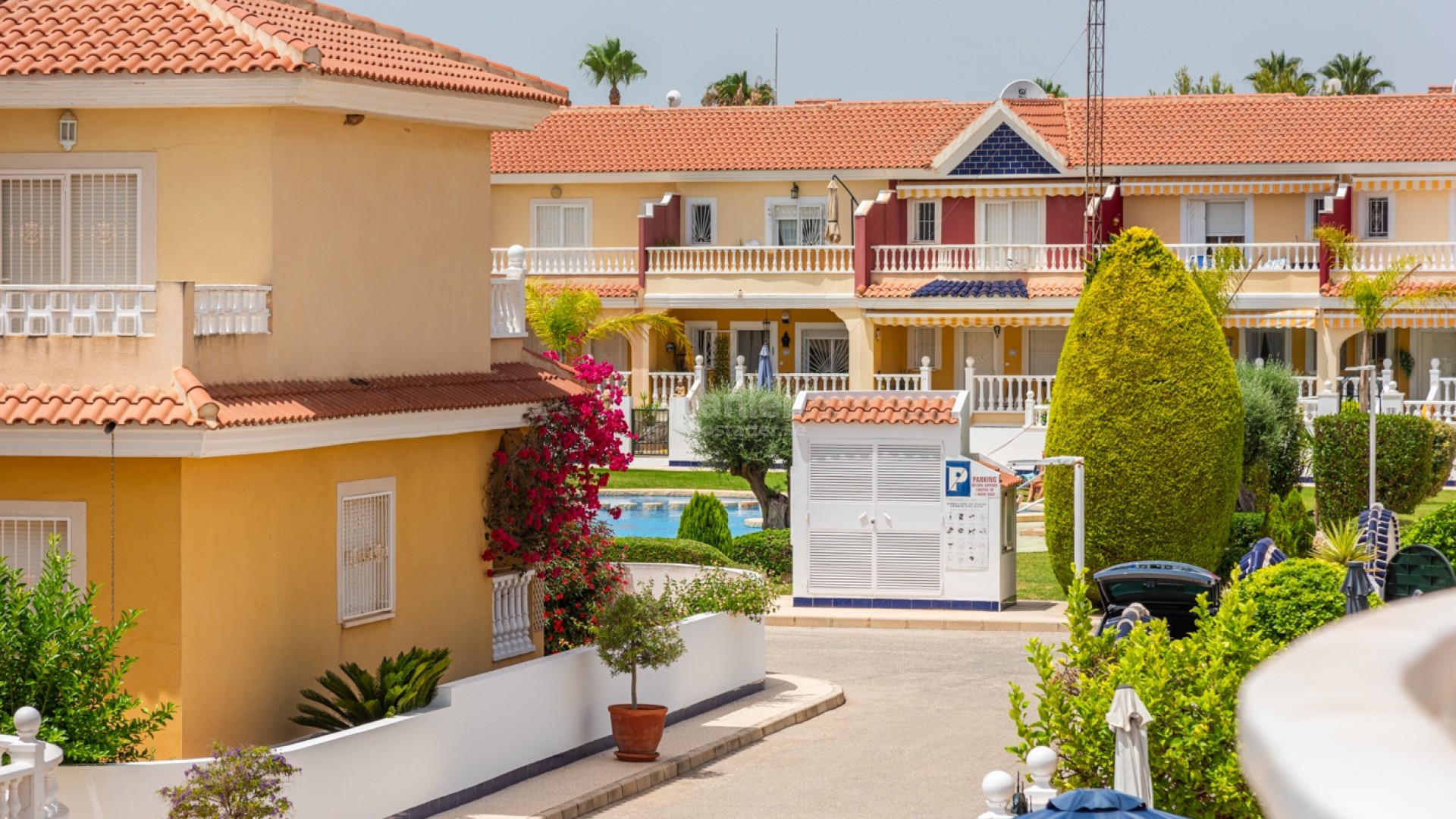 Resale - Radhus -
Ciudad Quesada - Rojales - Doña pepa
