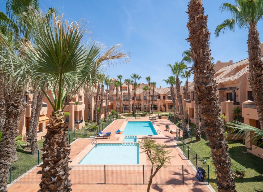 Resale - Radhus -
Los Alcázares - Los Montesinos