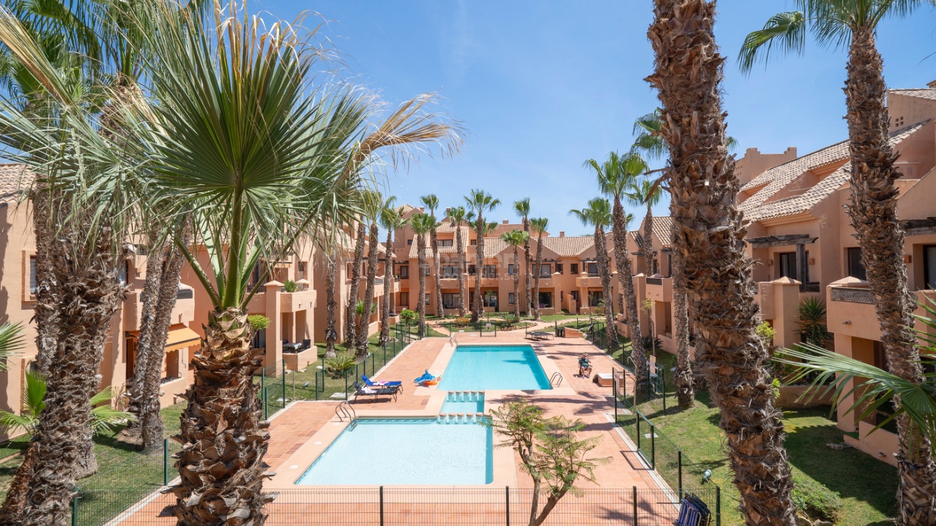 Resale - Radhus -
Los Alcázares - Los Montesinos