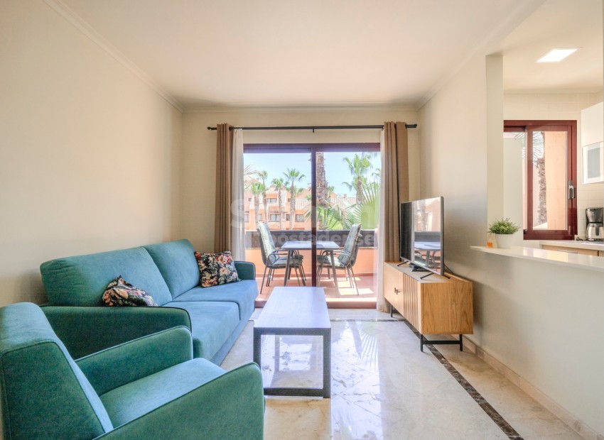 Resale - Radhus -
Los Alcázares - Los Montesinos