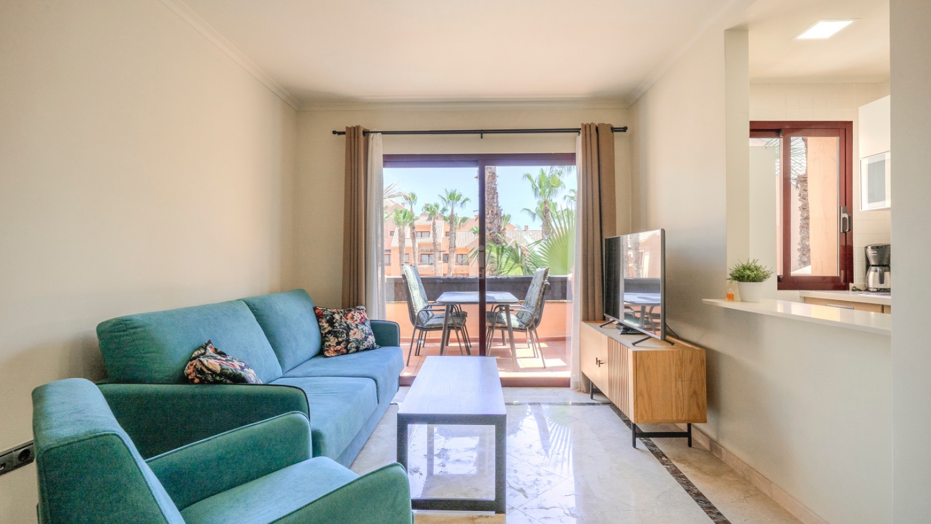 Resale - Radhus -
Los Alcázares - Los Montesinos