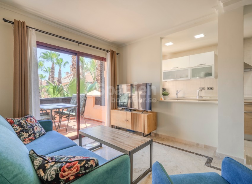 Resale - Radhus -
Los Alcázares - Los Montesinos