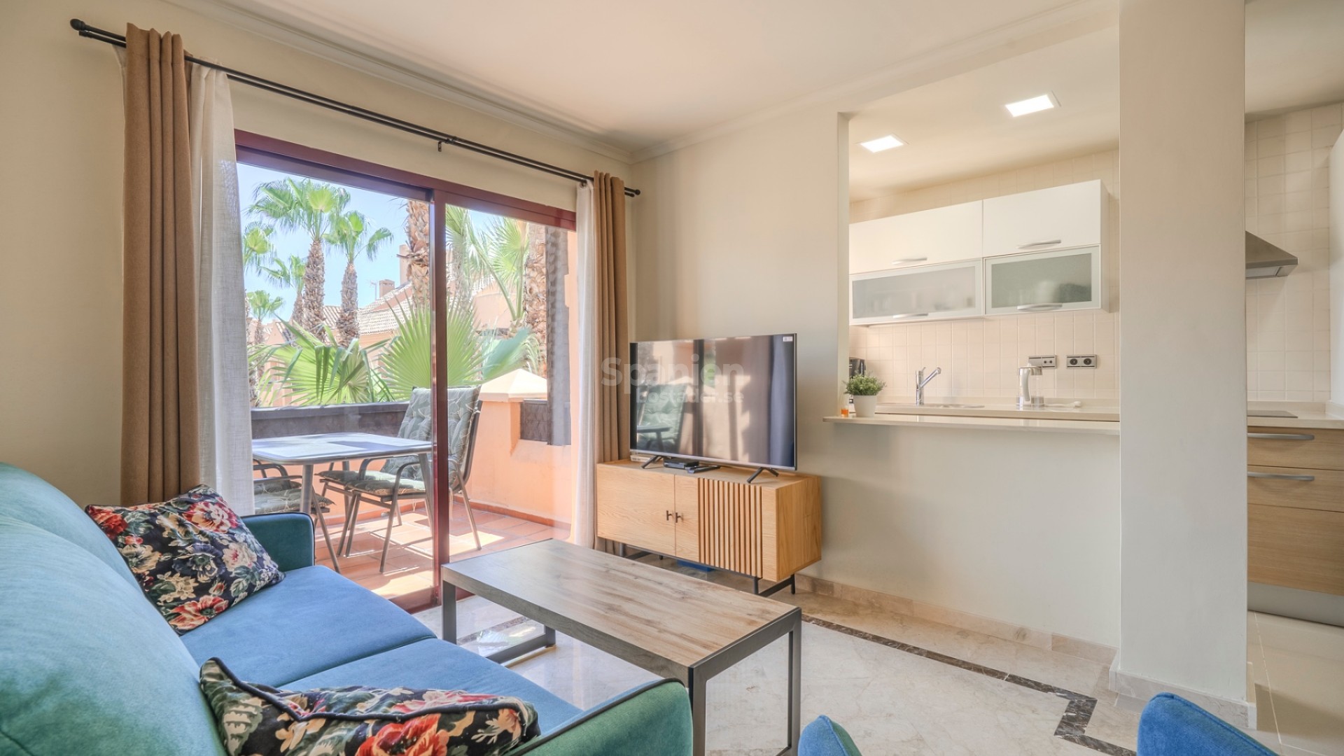 Resale - Radhus -
Los Alcázares - Los Montesinos