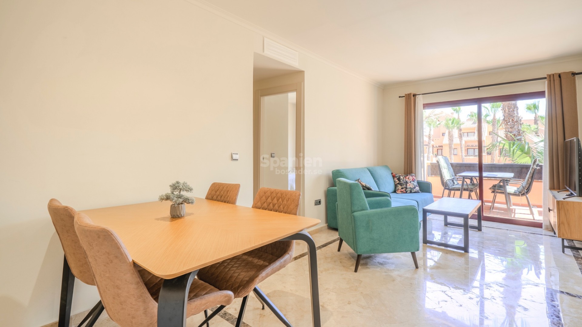 Resale - Radhus -
Los Alcázares - Los Montesinos