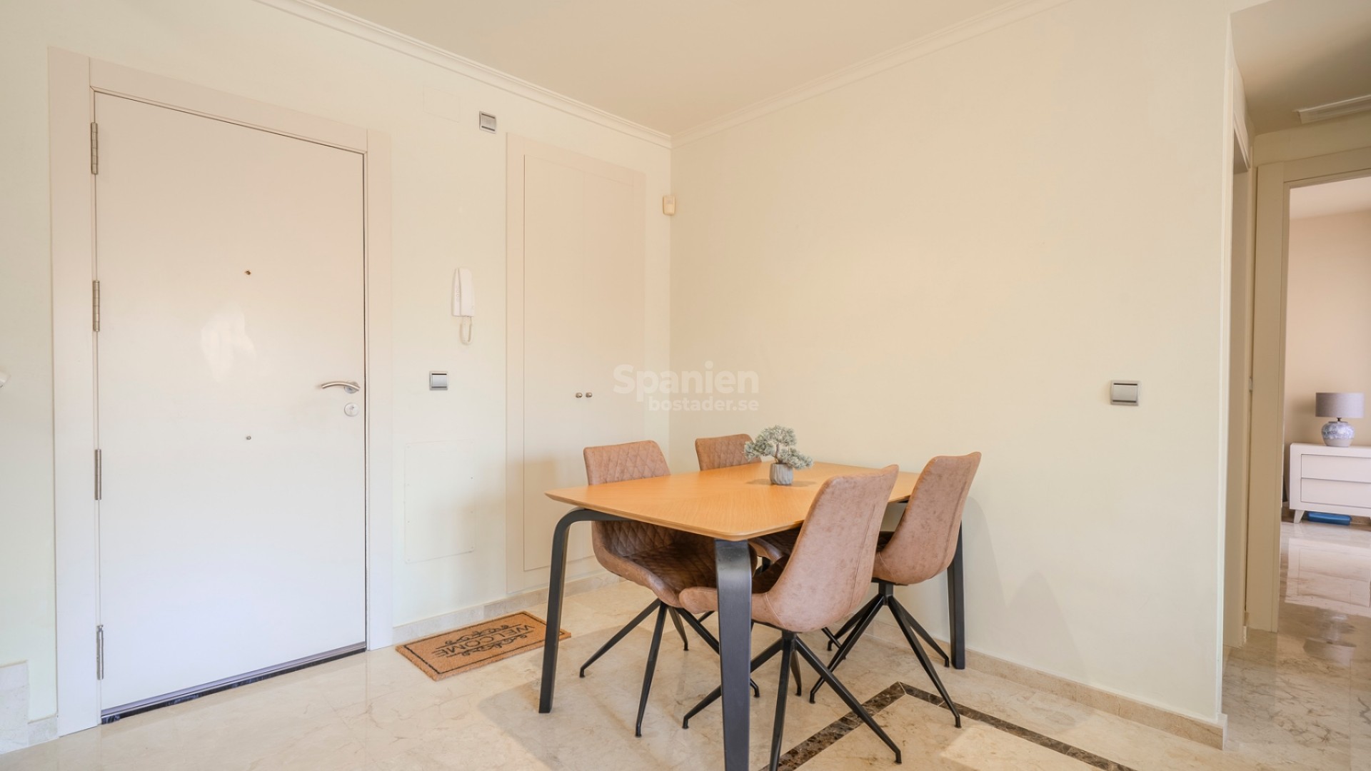 Resale - Radhus -
Los Alcázares - Los Montesinos