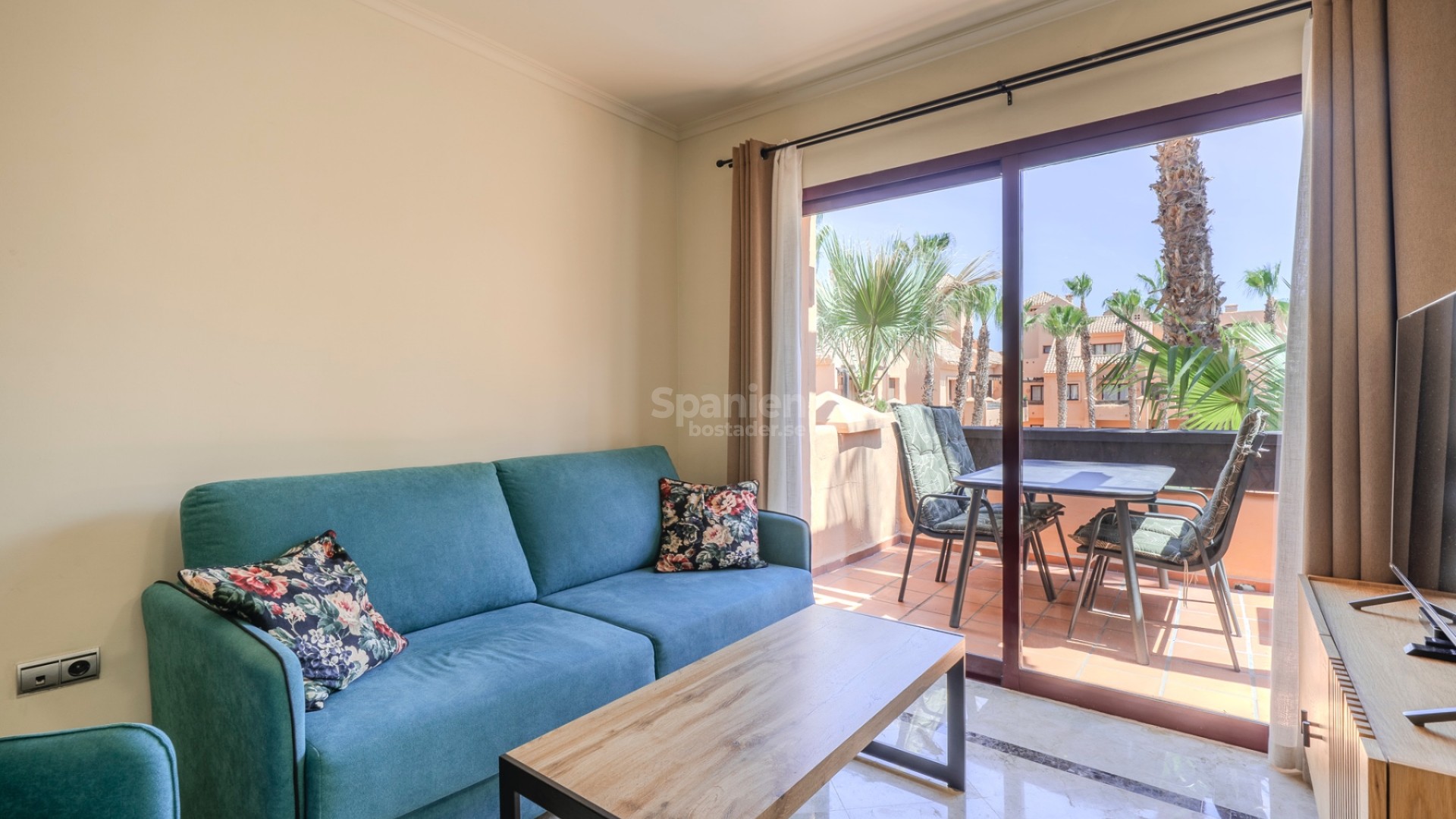 Resale - Radhus -
Los Alcázares - Los Montesinos
