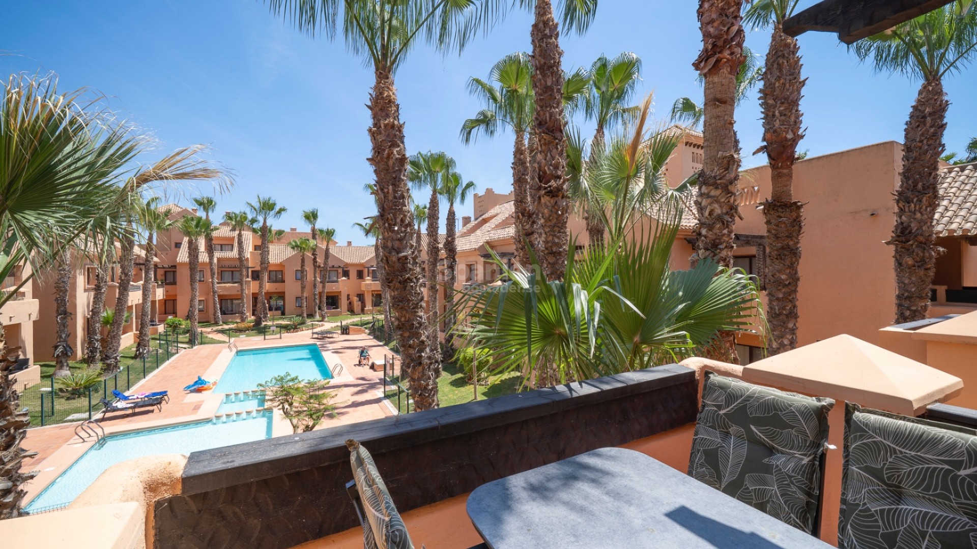 Resale - Radhus -
Los Alcázares - Los Montesinos