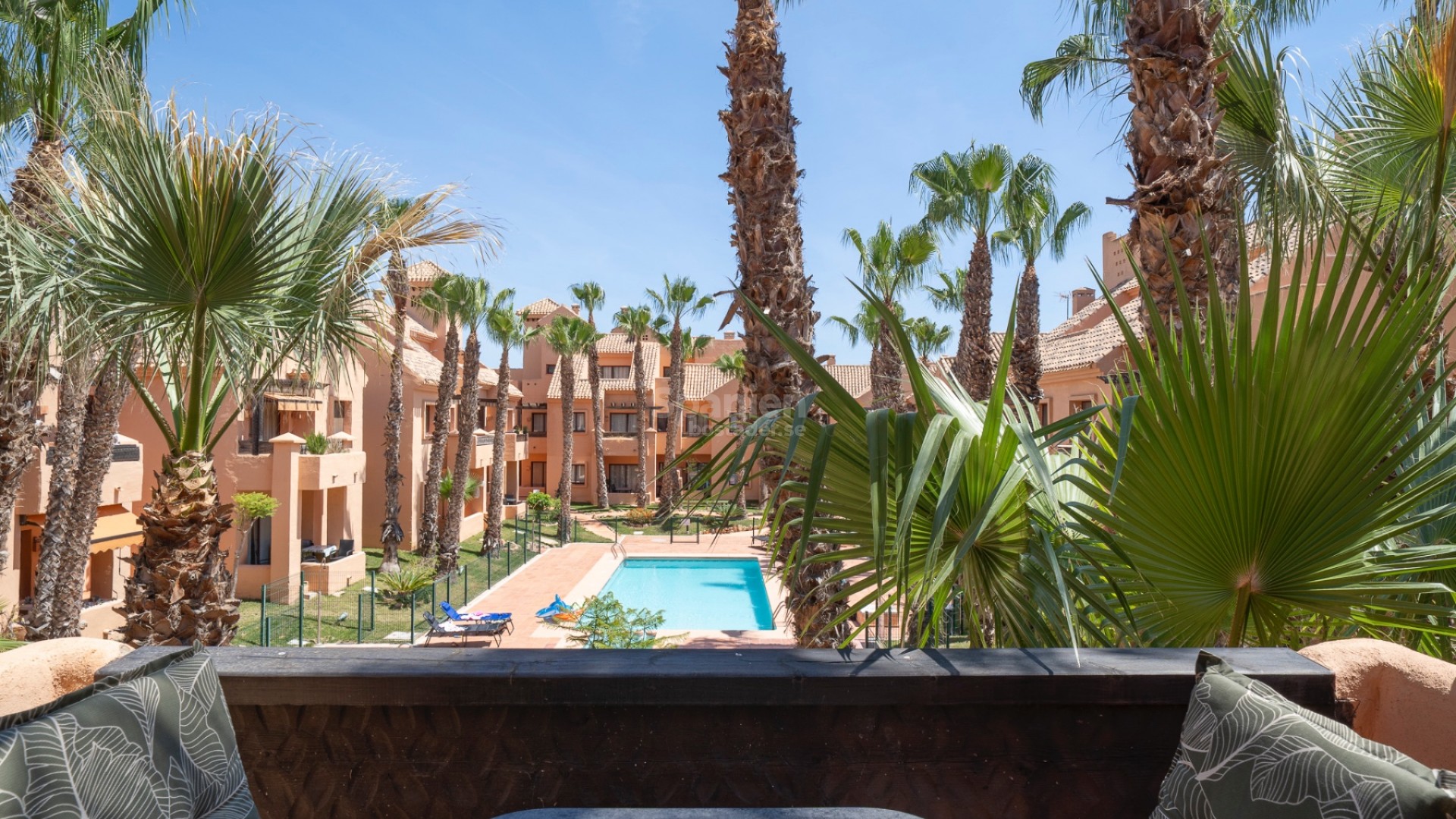 Resale - Radhus -
Los Alcázares - Los Montesinos