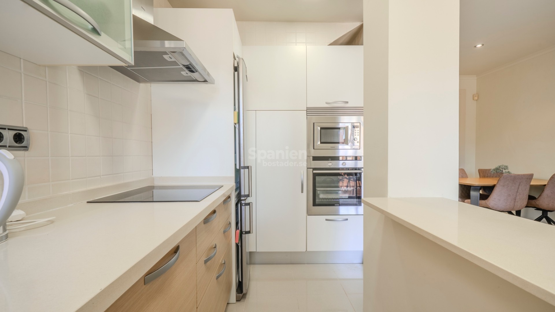 Resale - Radhus -
Los Alcázares - Los Montesinos