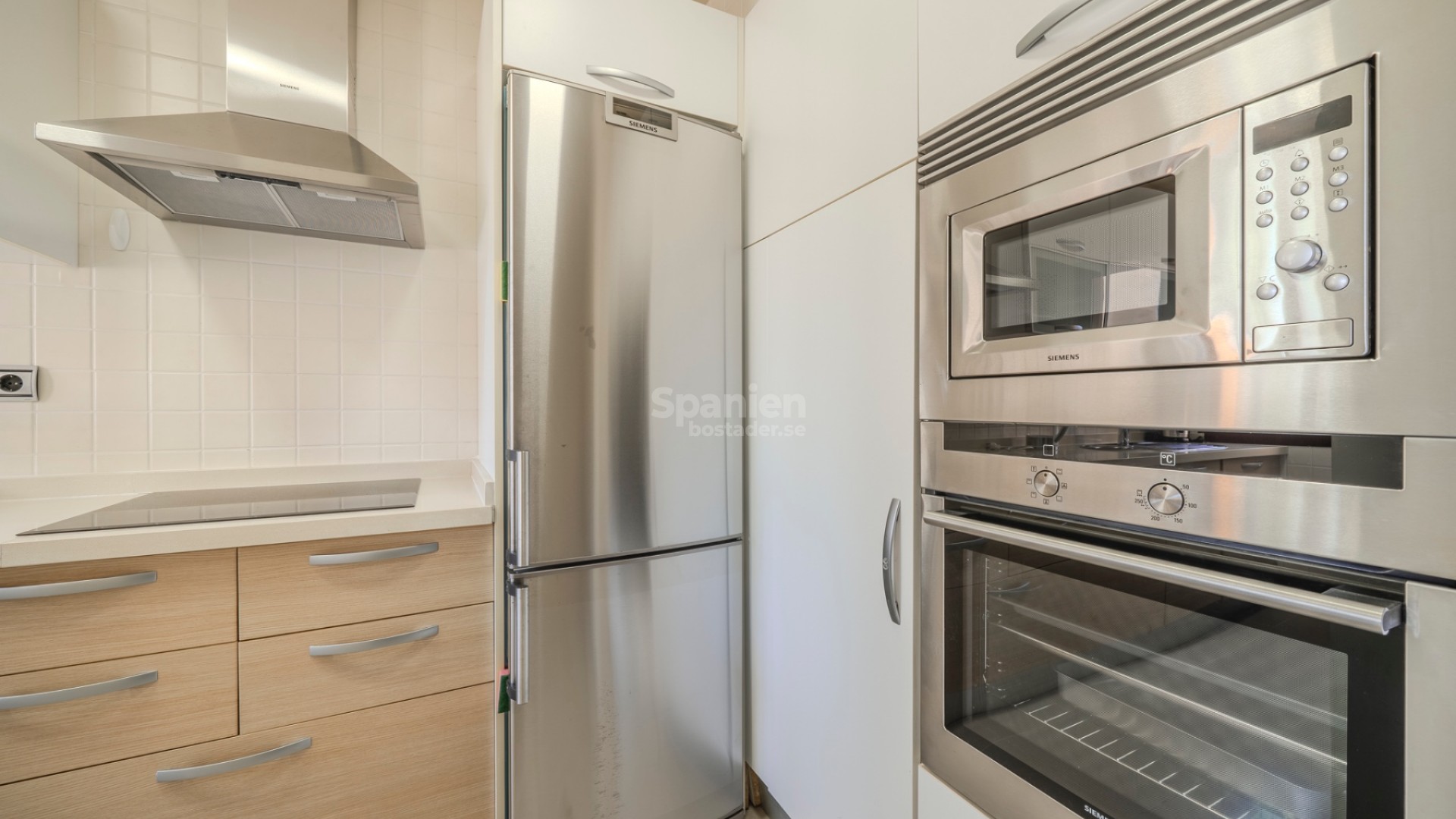 Resale - Radhus -
Los Alcázares - Los Montesinos