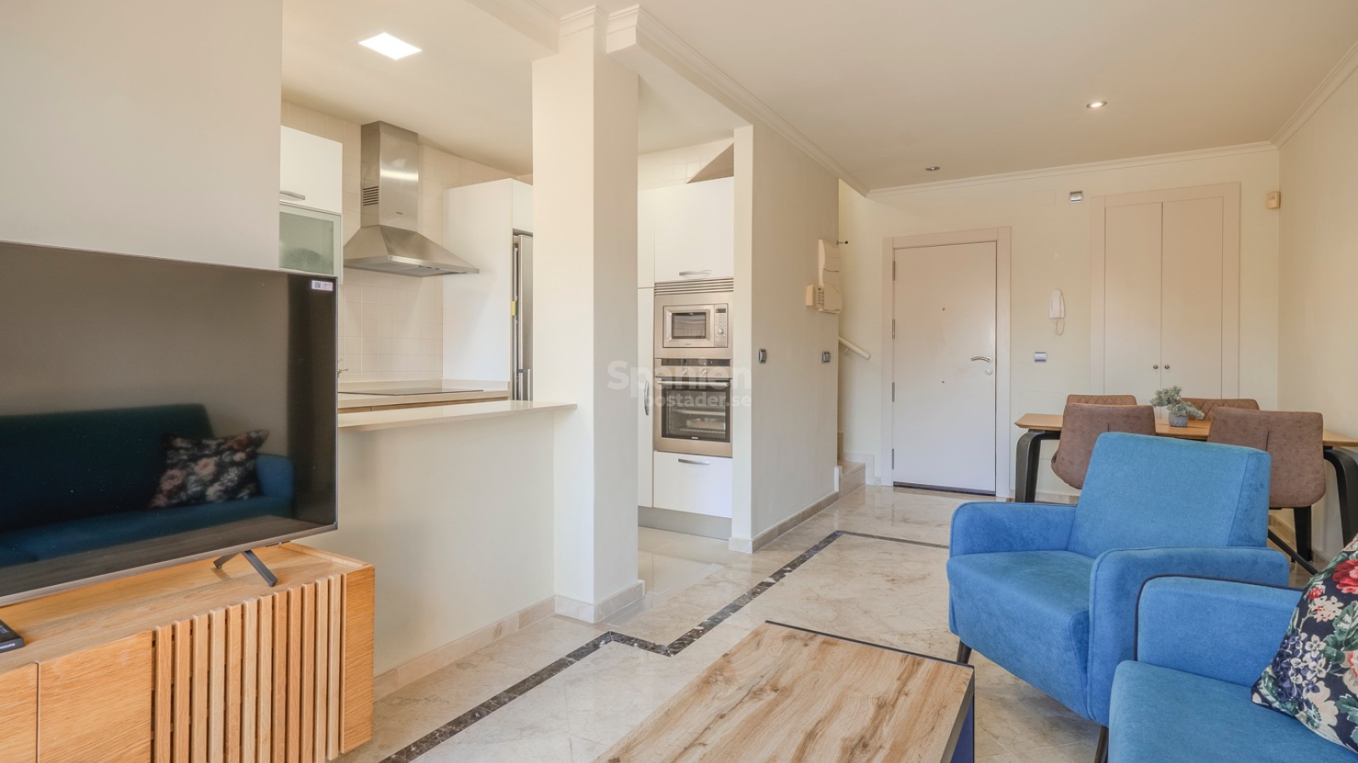 Resale - Radhus -
Los Alcázares - Los Montesinos