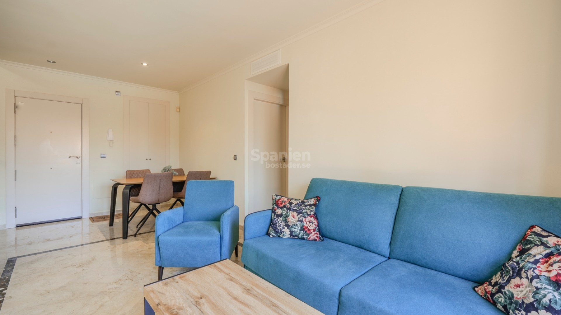 Resale - Radhus -
Los Alcázares - Los Montesinos