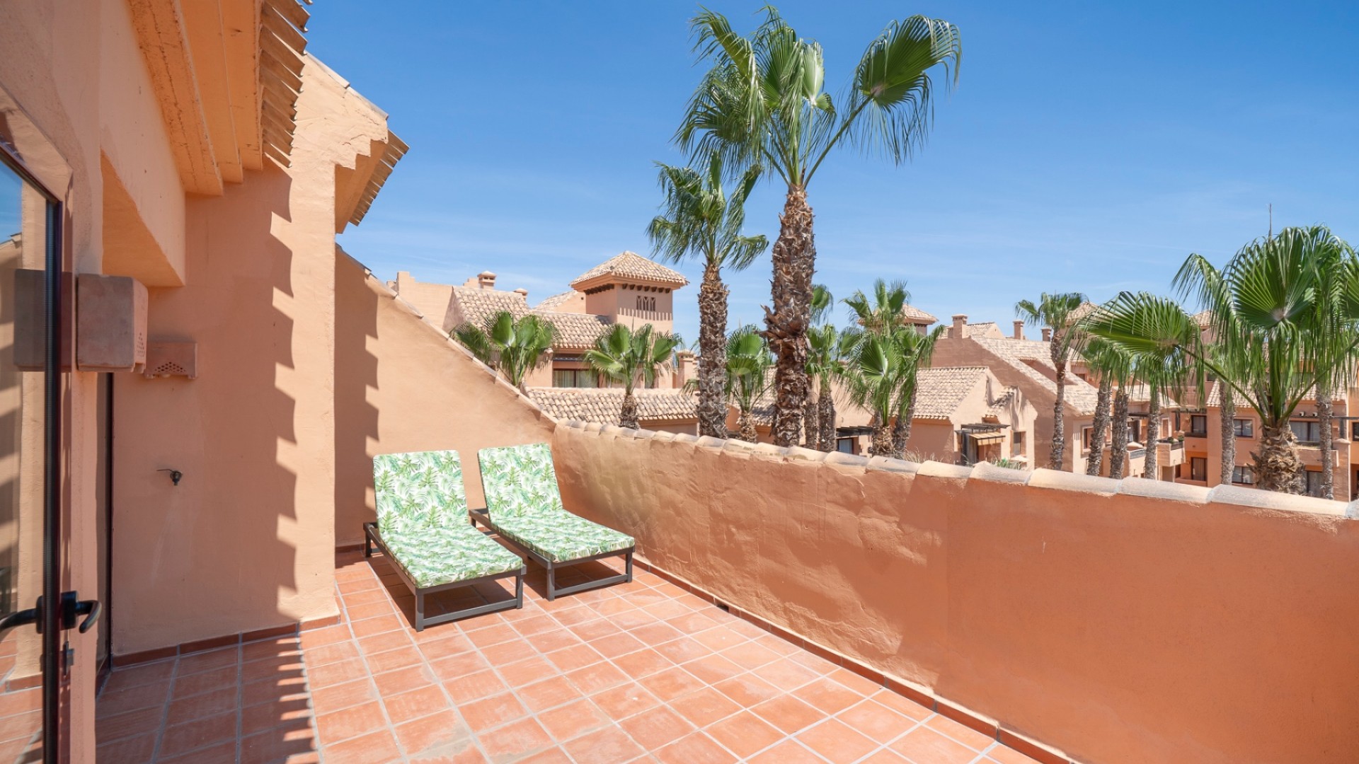 Resale - Radhus -
Los Alcázares - Los Montesinos
