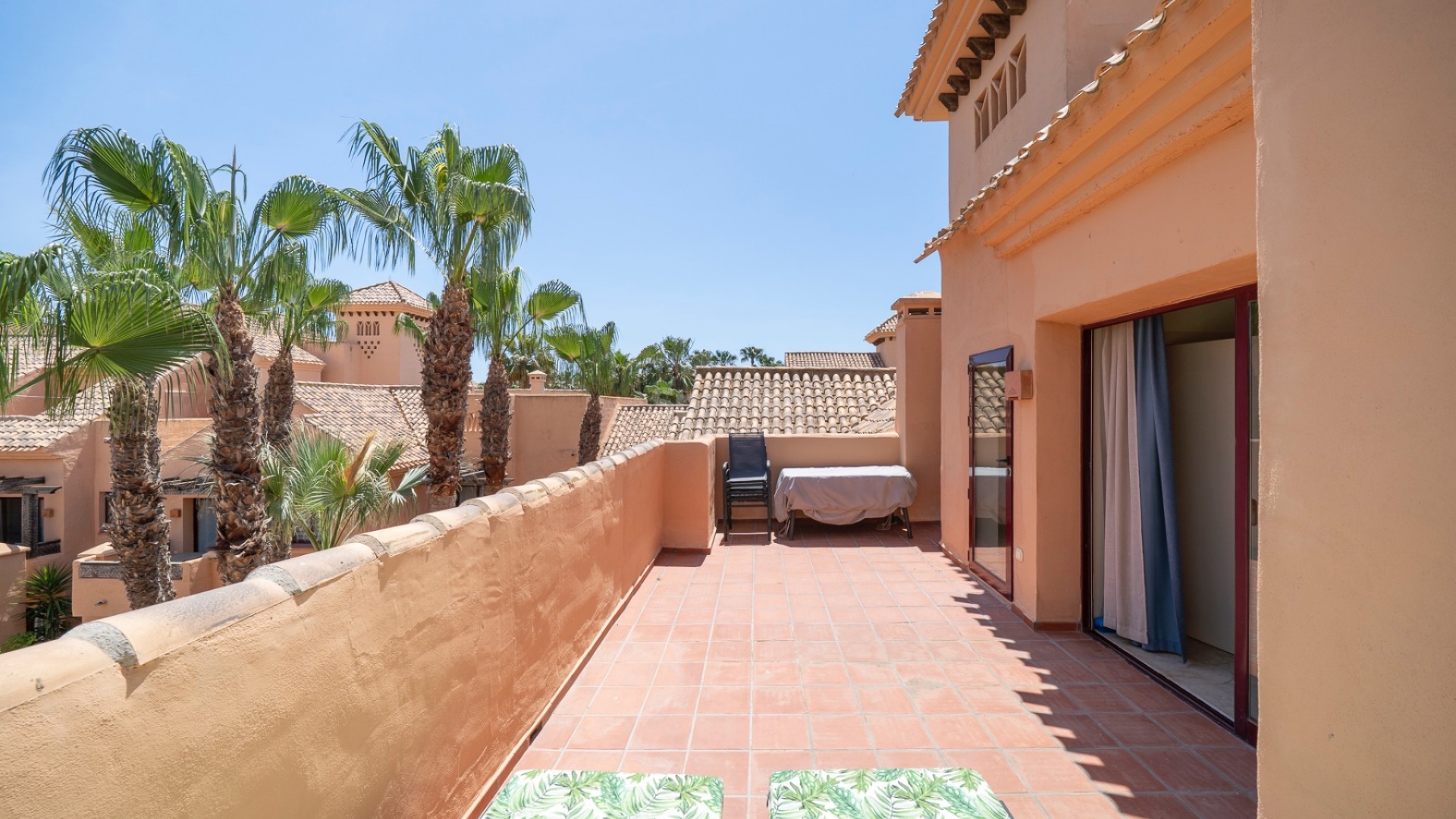 Resale - Radhus -
Los Alcázares - Los Montesinos