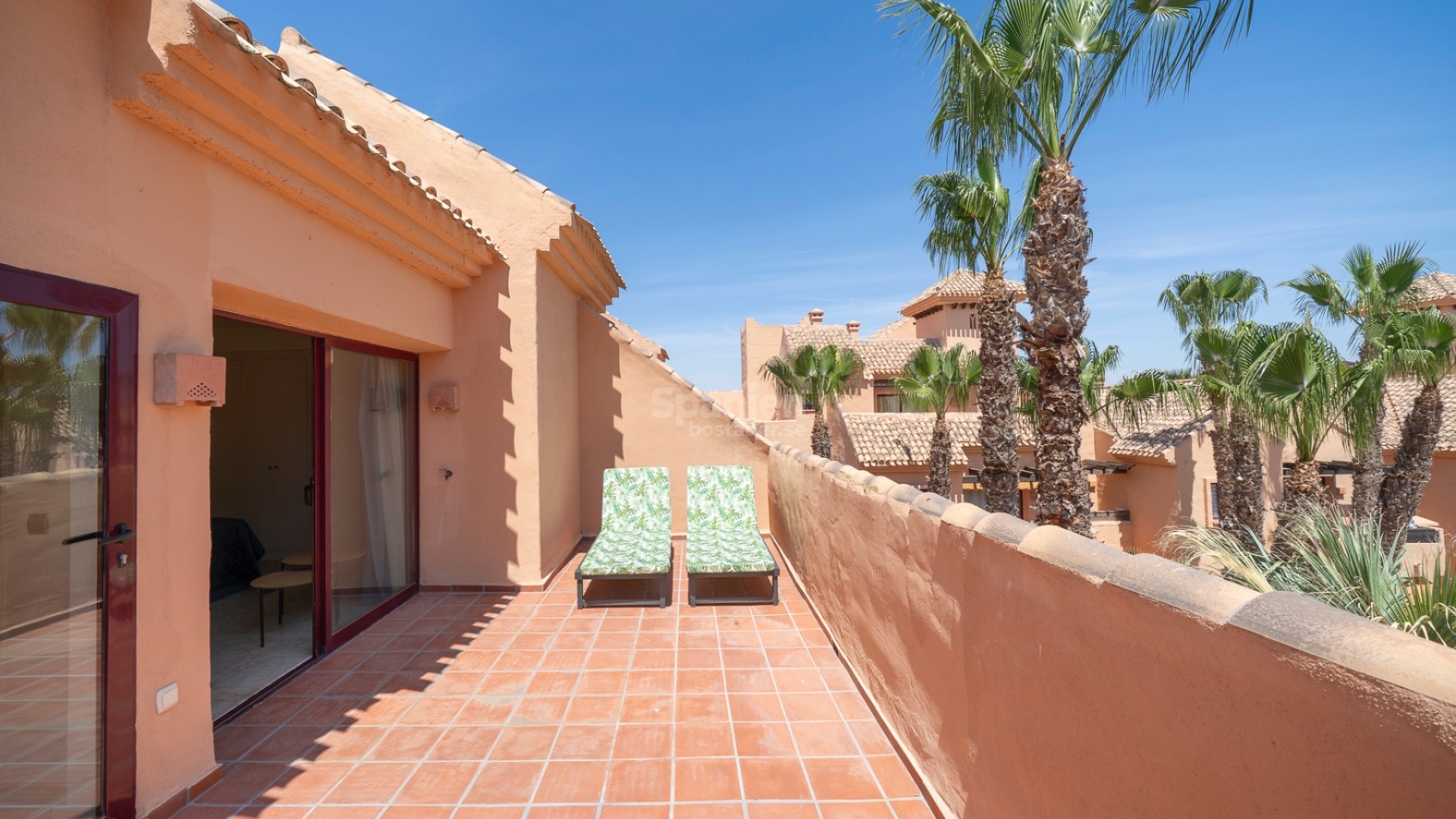 Resale - Radhus -
Los Alcázares - Los Montesinos