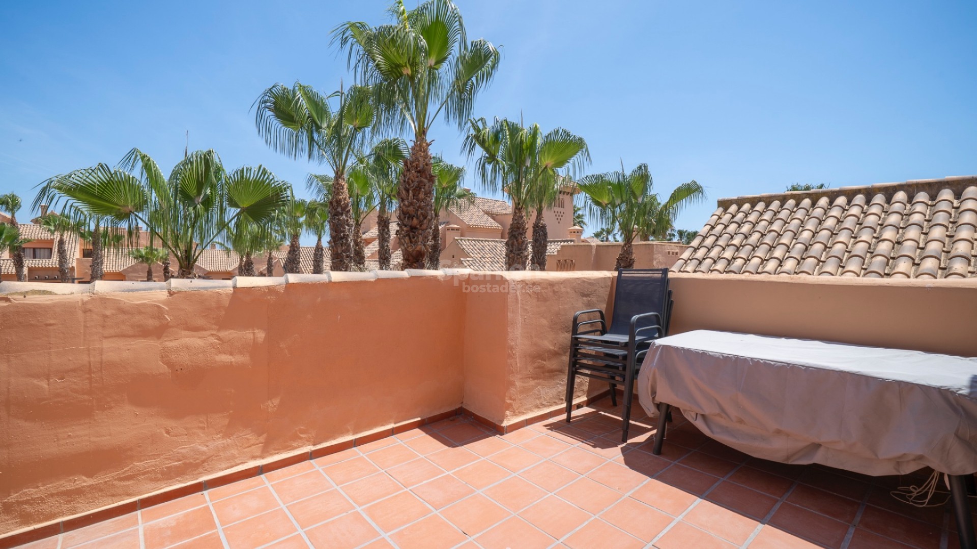 Resale - Radhus -
Los Alcázares - Los Montesinos