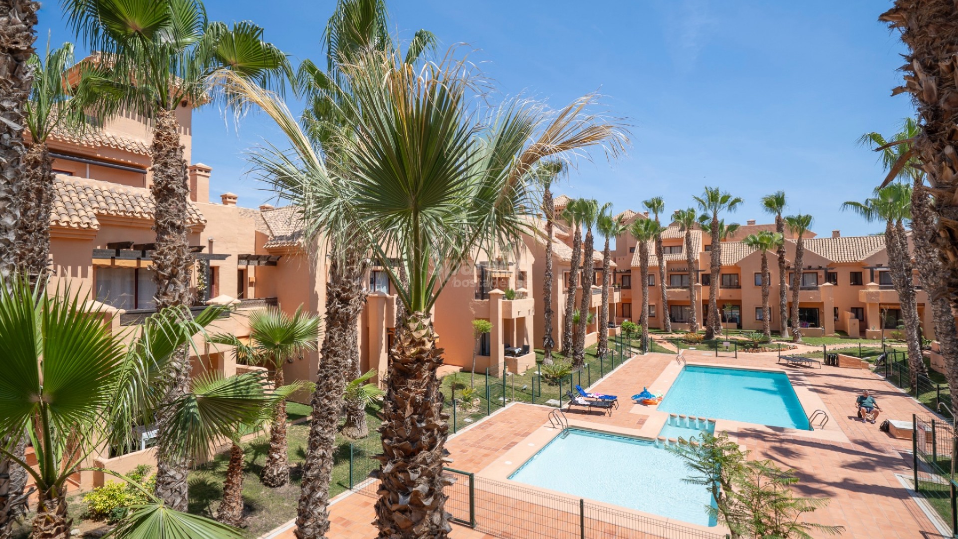 Resale - Radhus -
Los Alcázares - Los Montesinos