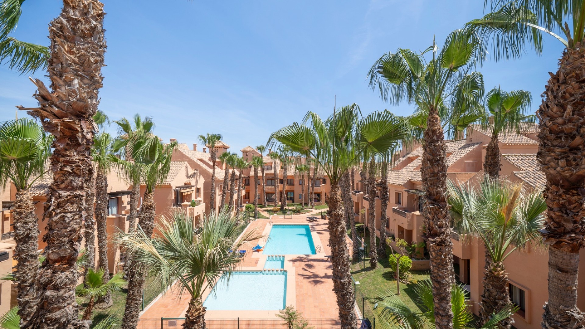 Resale - Radhus -
Los Alcázares - Los Montesinos