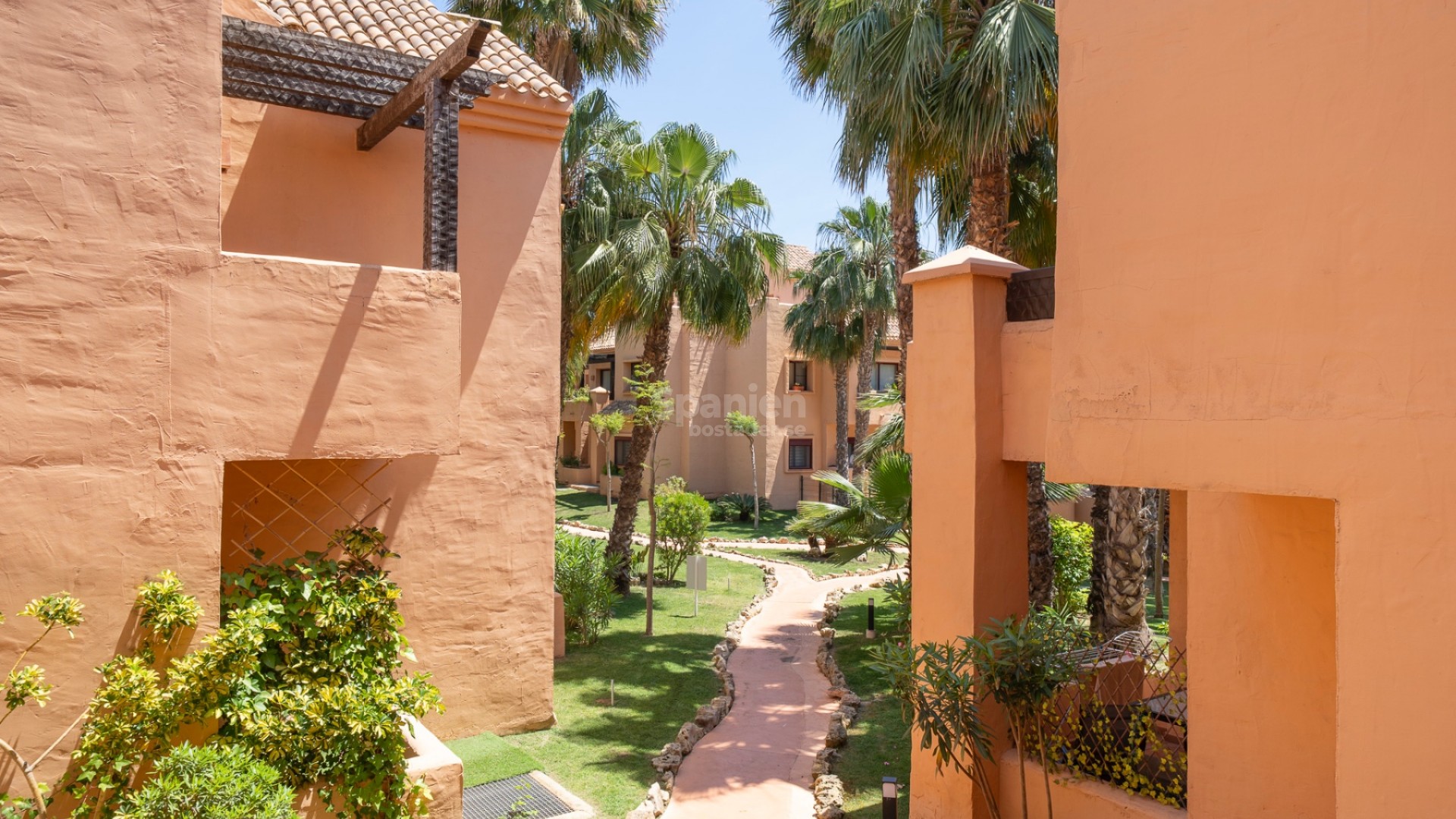 Resale - Radhus -
Los Alcázares - Los Montesinos