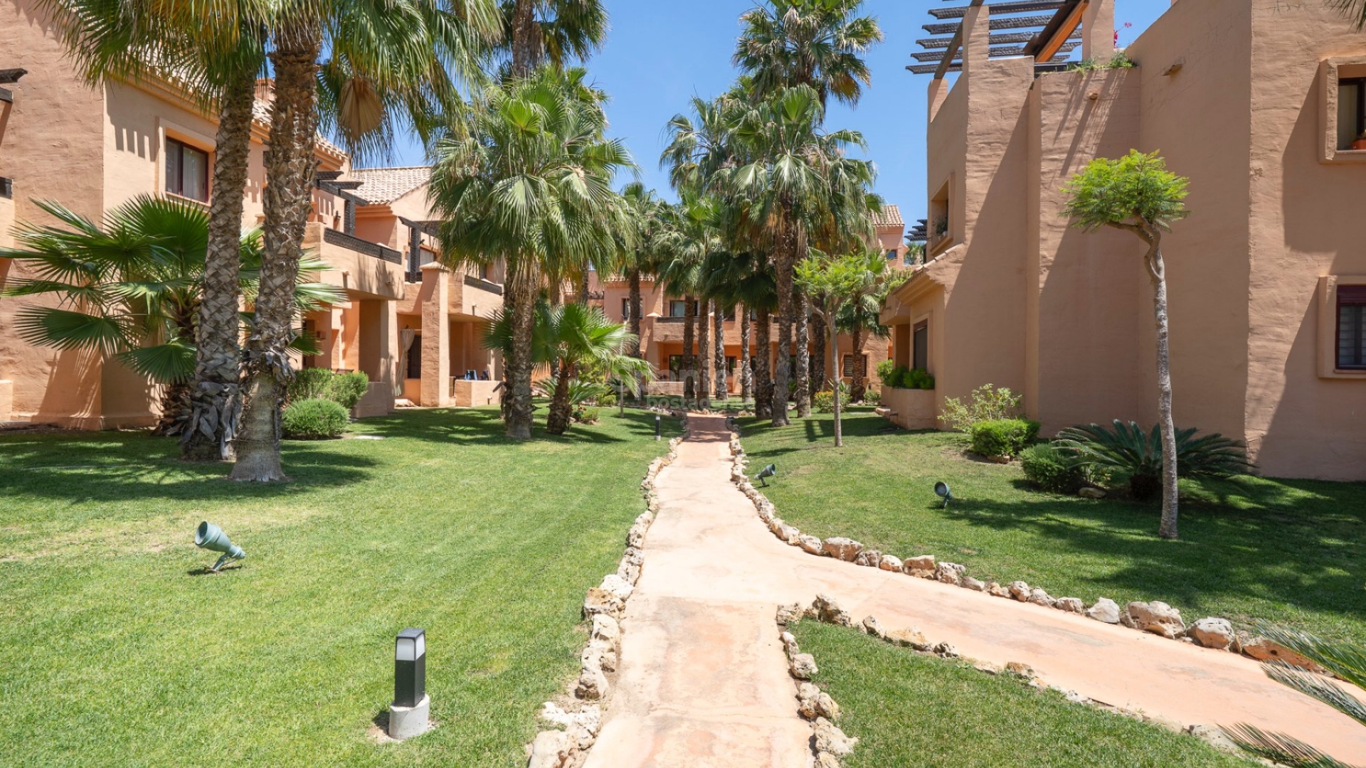 Resale - Radhus -
Los Alcázares - Los Montesinos
