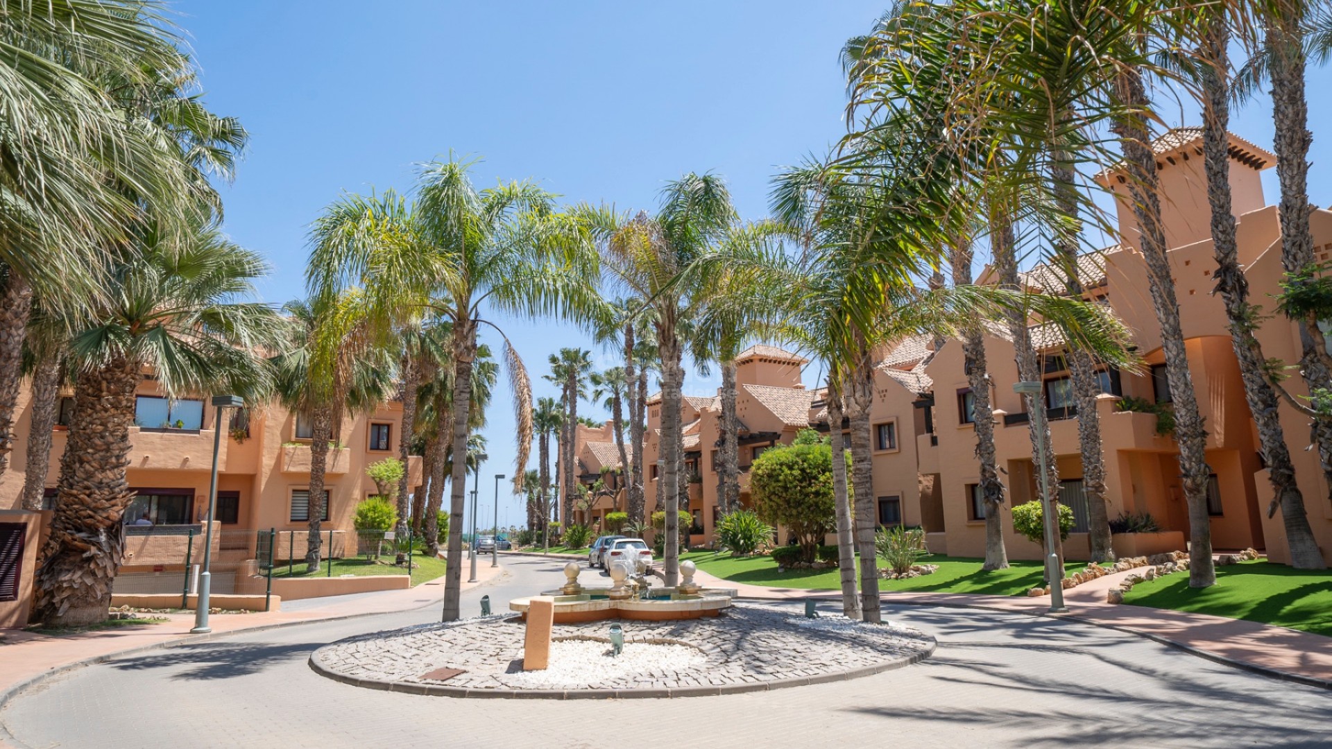 Resale - Radhus -
Los Alcázares - Los Montesinos