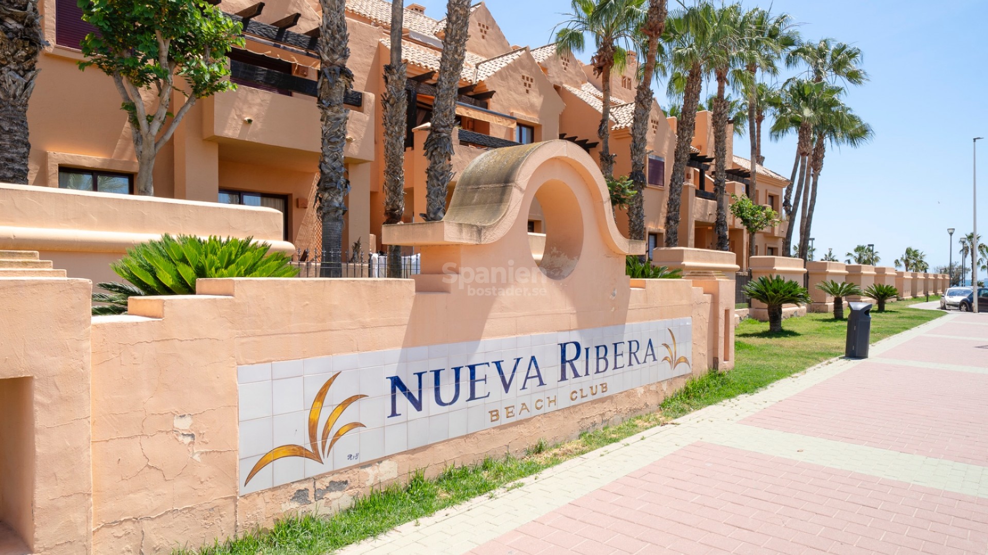 Resale - Radhus -
Los Alcázares - Los Montesinos
