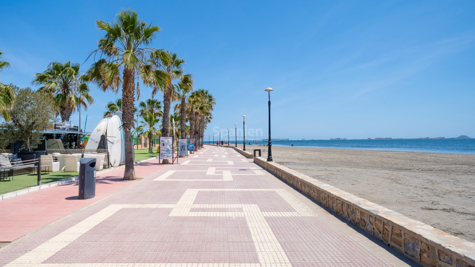 Resale - Radhus -
Los Alcázares - Los Montesinos