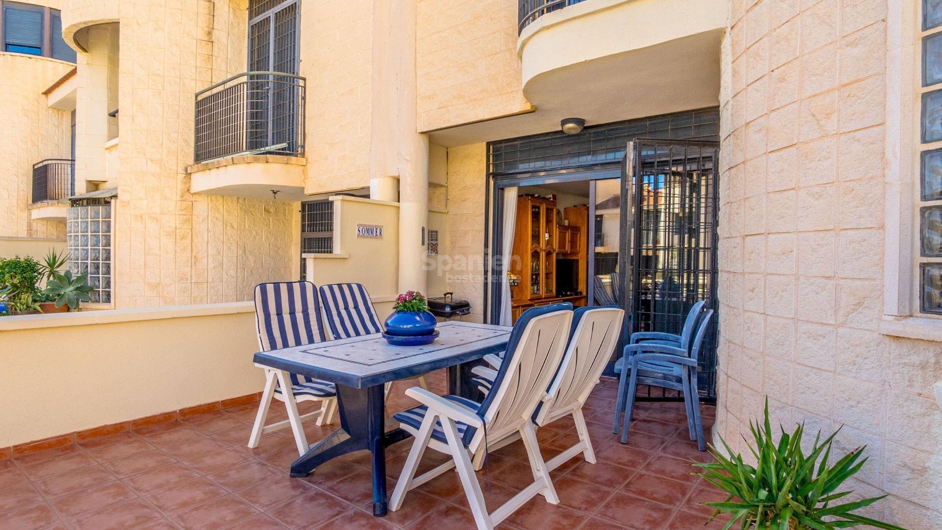 Resale - Radhus -
Orihuela Costa - Cabo Roig