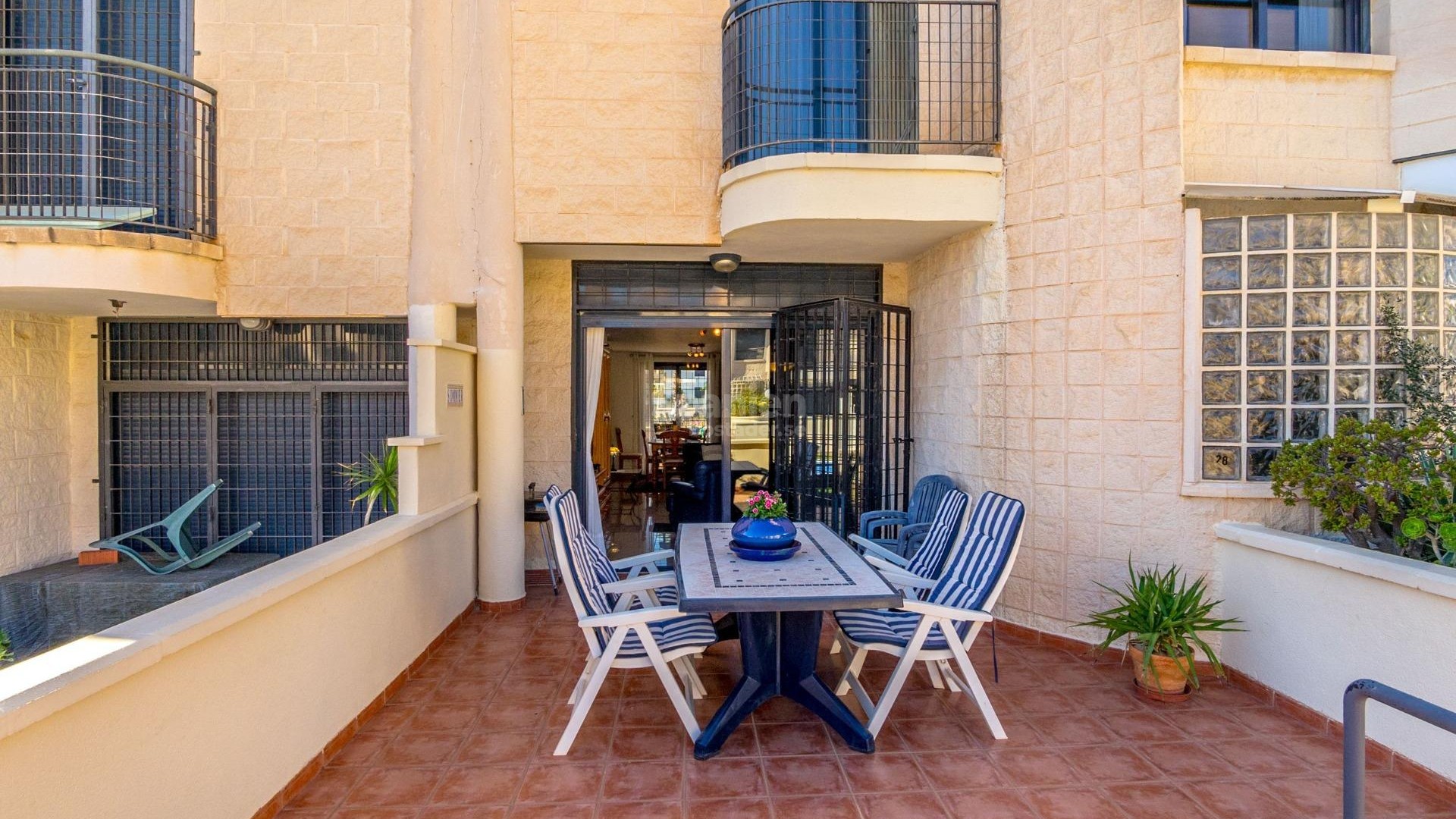 Resale - Radhus -
Orihuela Costa - Cabo Roig