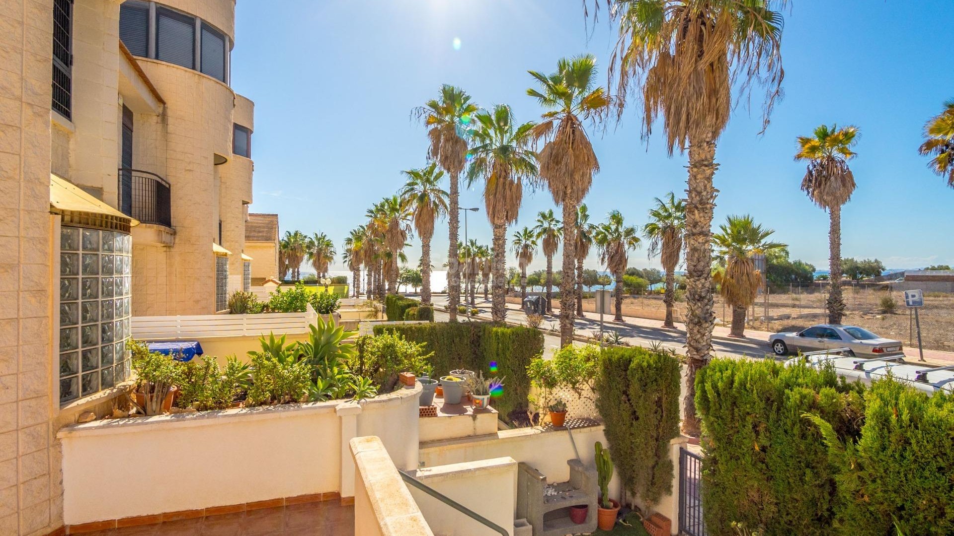 Resale - Radhus -
Orihuela Costa - Cabo Roig