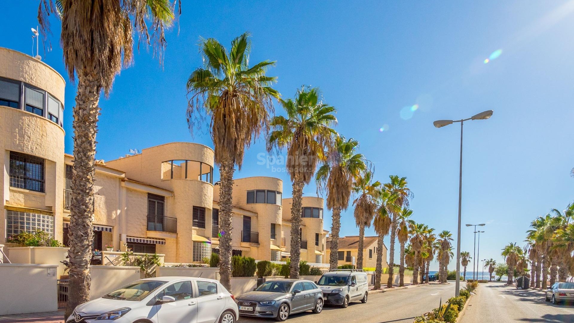 Resale - Radhus -
Orihuela Costa - Cabo Roig