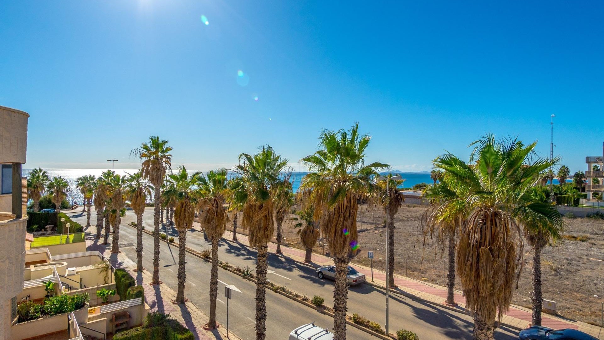 Resale - Radhus -
Orihuela Costa - Cabo Roig