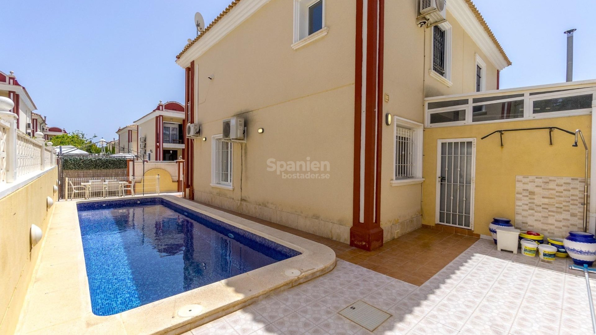 Resale - Radhus -
Orihuela Costa - Campoamor