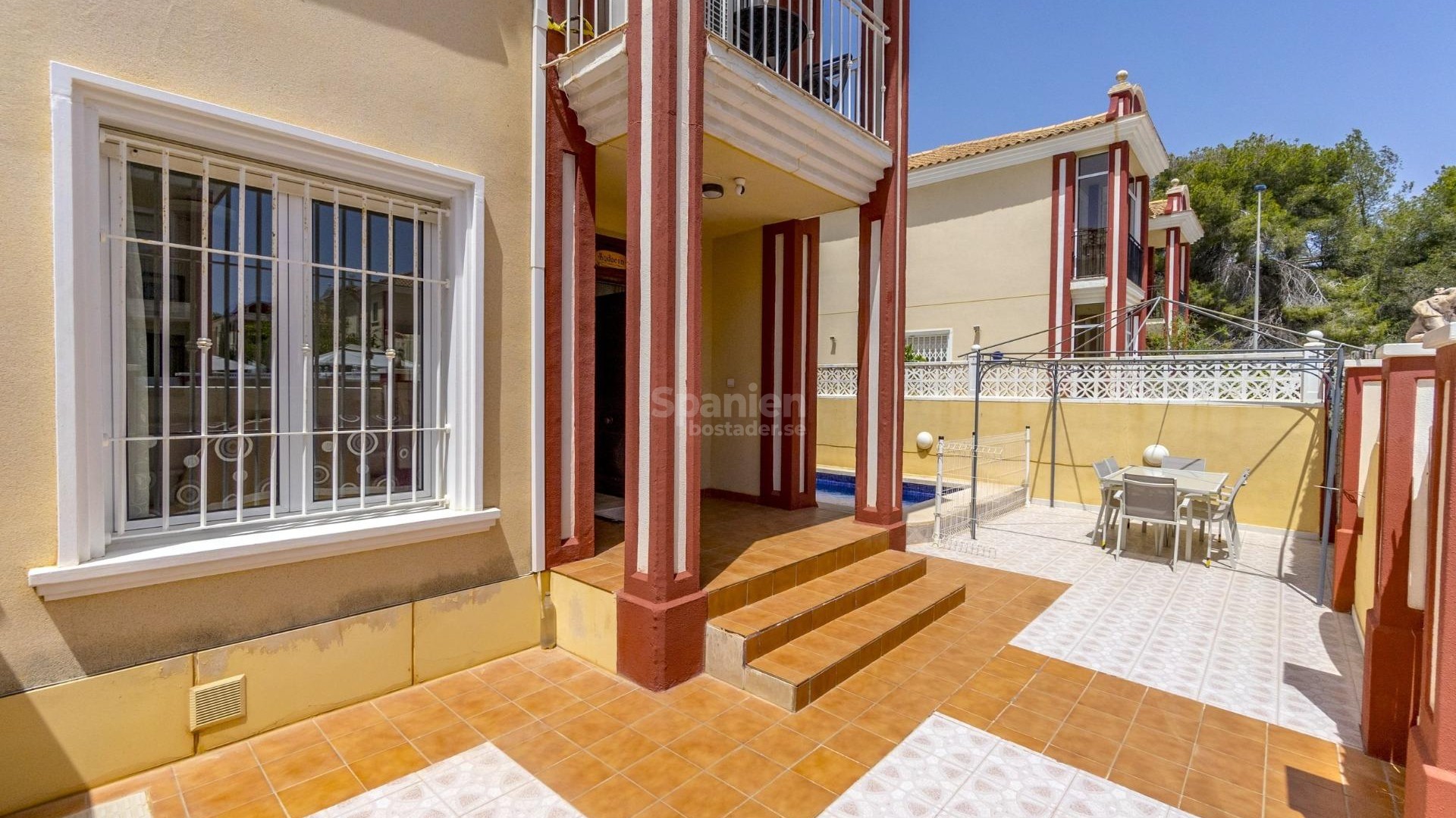 Resale - Radhus -
Orihuela Costa - Campoamor