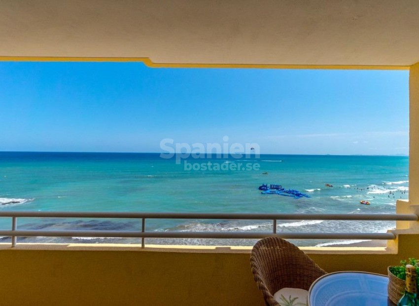 Resale - Radhus -
Orihuela Costa - Campoamor
