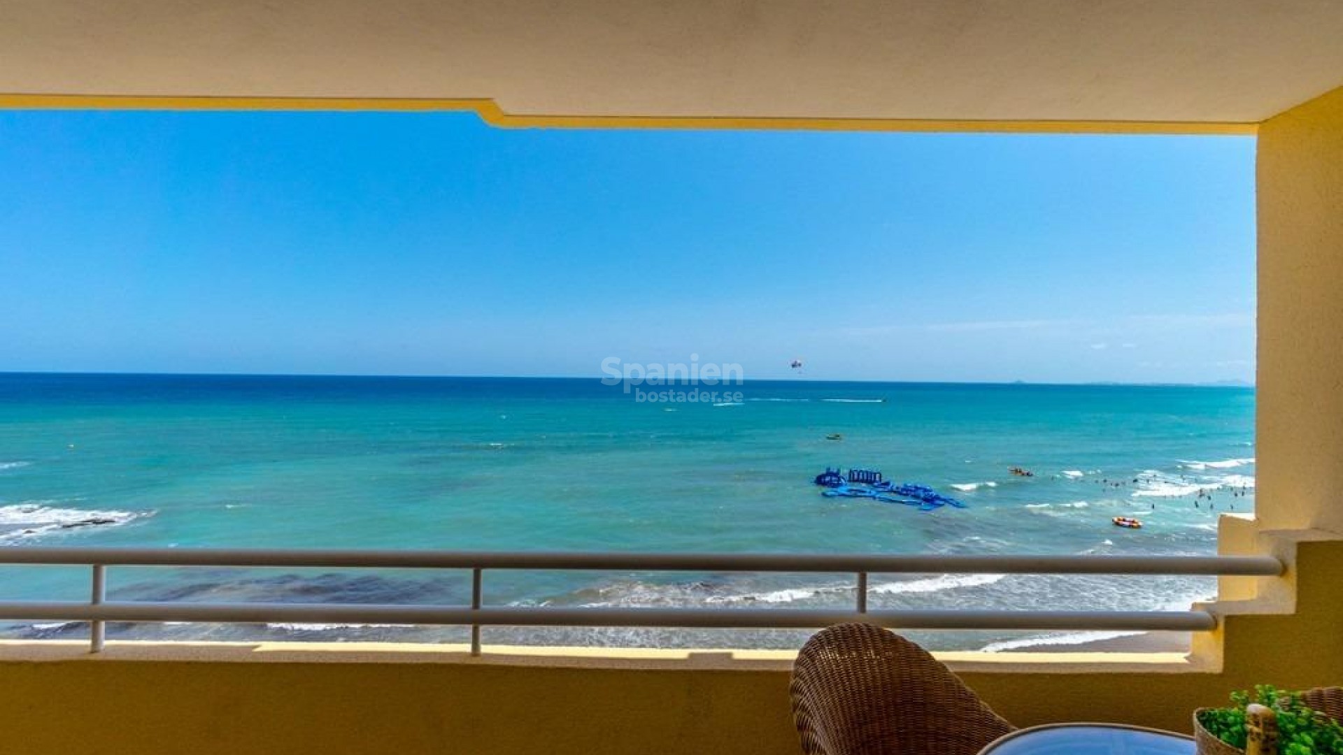Resale - Radhus -
Orihuela Costa - Campoamor