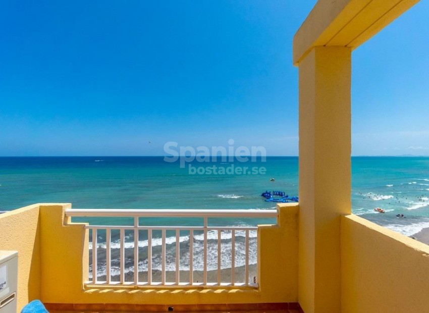 Resale - Radhus -
Orihuela Costa - Campoamor