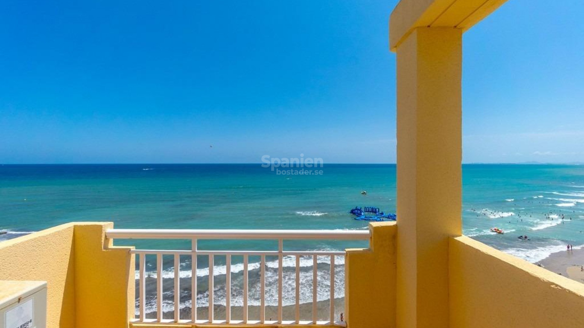 Resale - Radhus -
Orihuela Costa - Campoamor