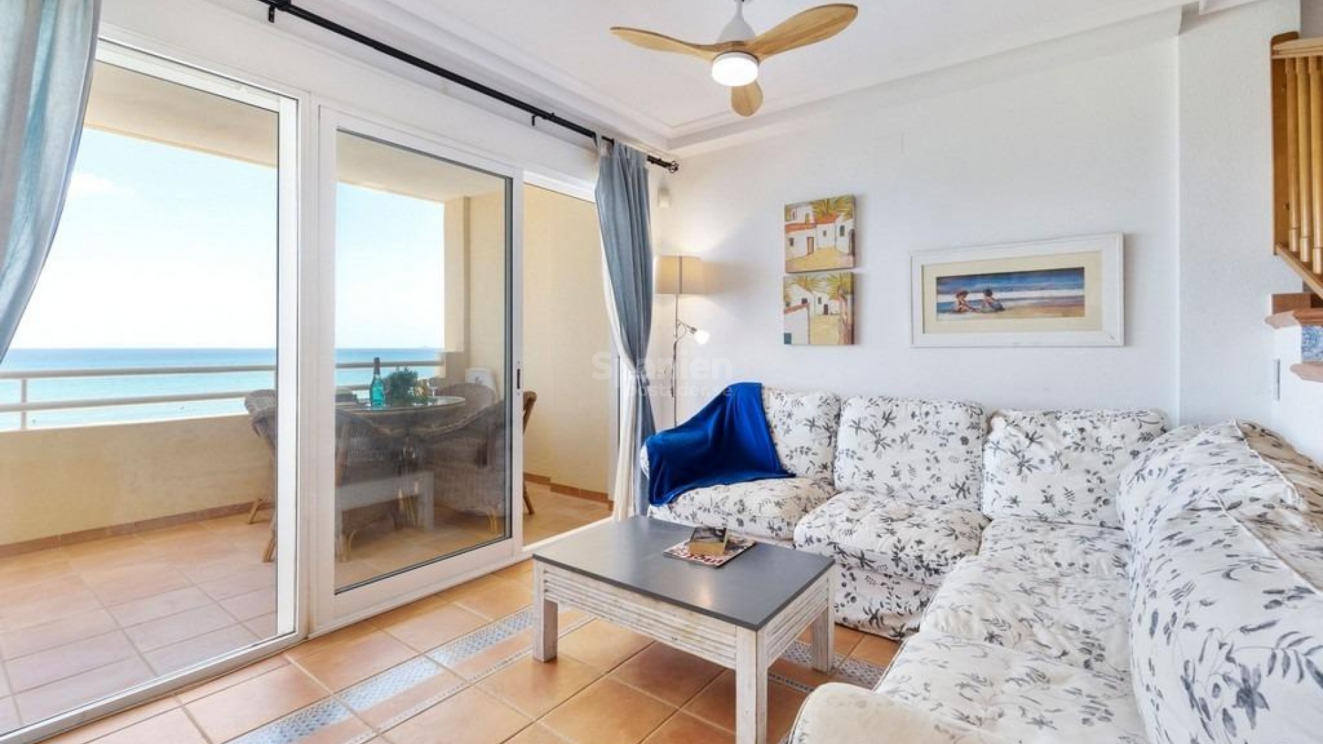 Resale - Radhus -
Orihuela Costa - Campoamor