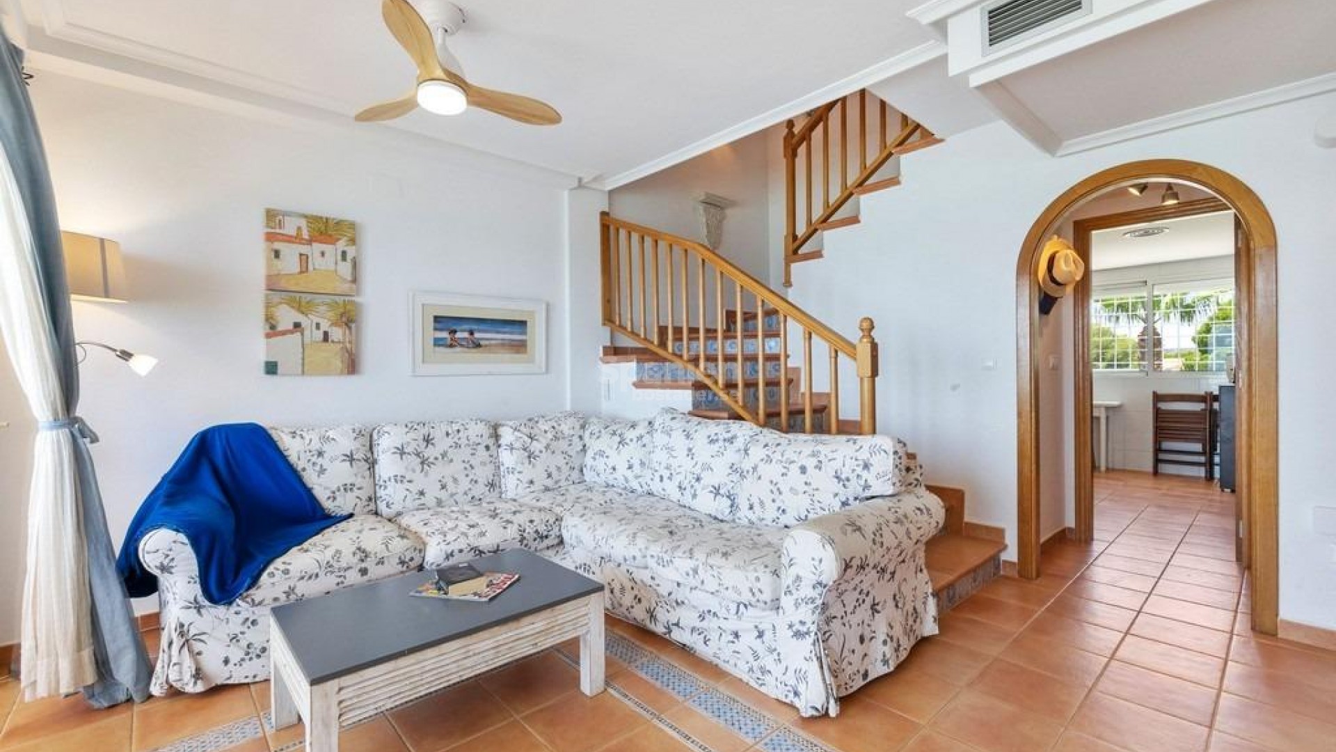 Resale - Radhus -
Orihuela Costa - Campoamor