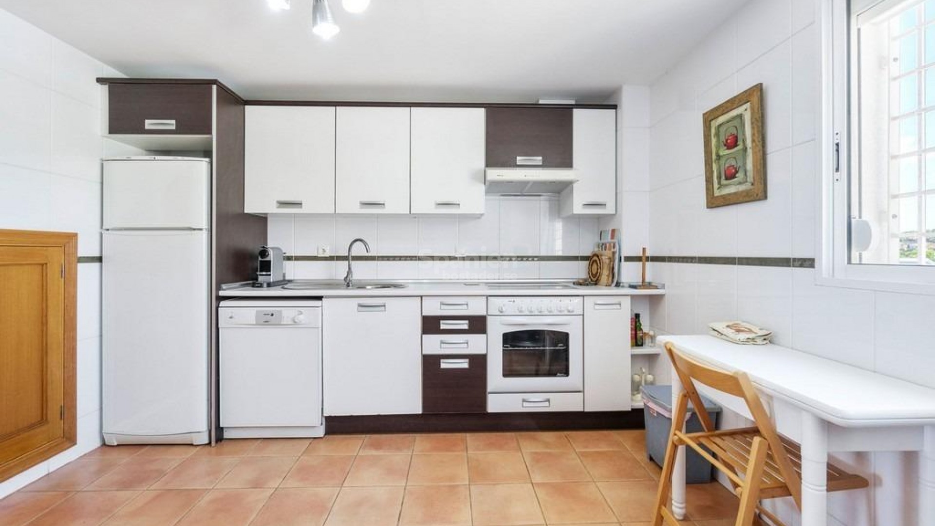 Resale - Radhus -
Orihuela Costa - Campoamor