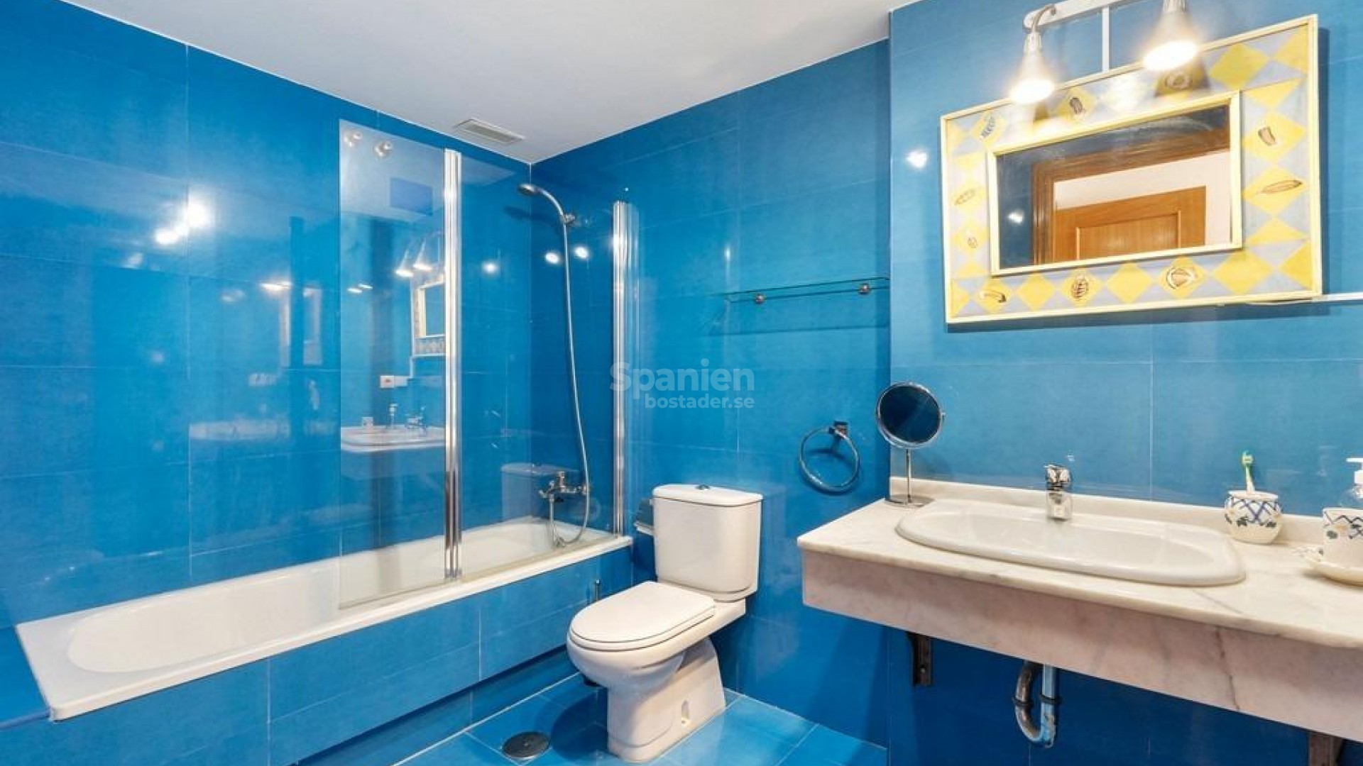 Resale - Radhus -
Orihuela Costa - Campoamor