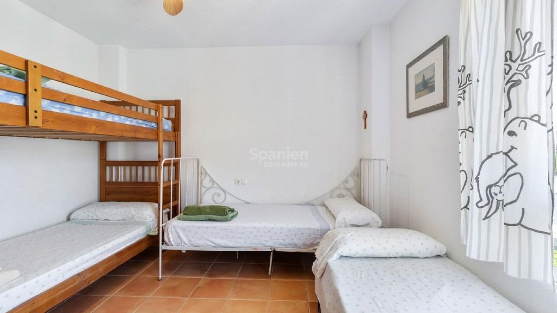 Resale - Radhus -
Orihuela Costa - Campoamor