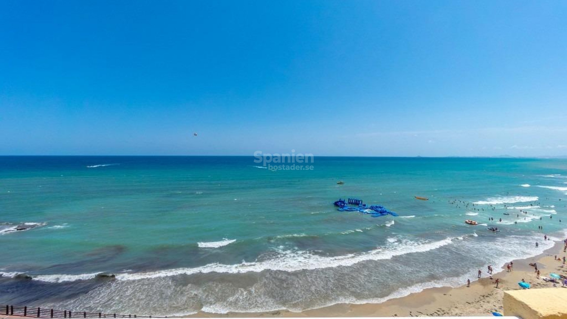 Resale - Radhus -
Orihuela Costa - Campoamor