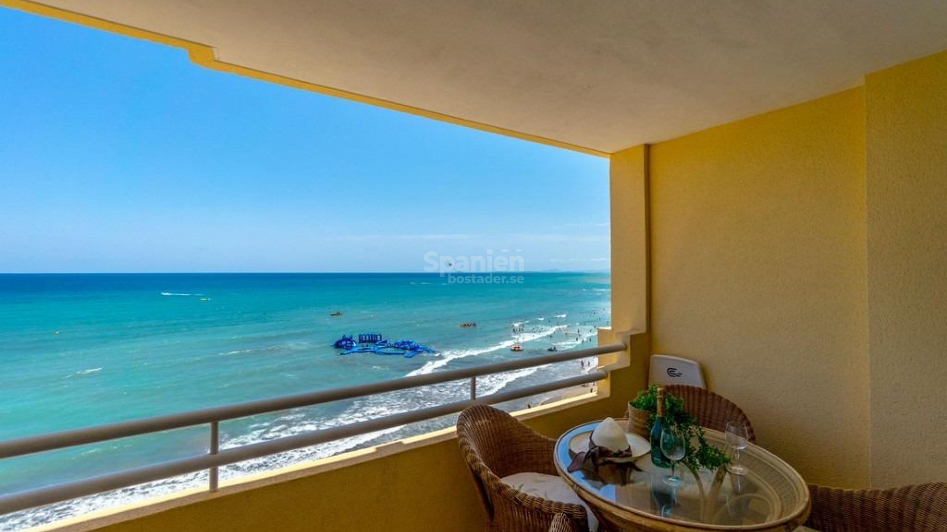Resale - Radhus -
Orihuela Costa - Campoamor