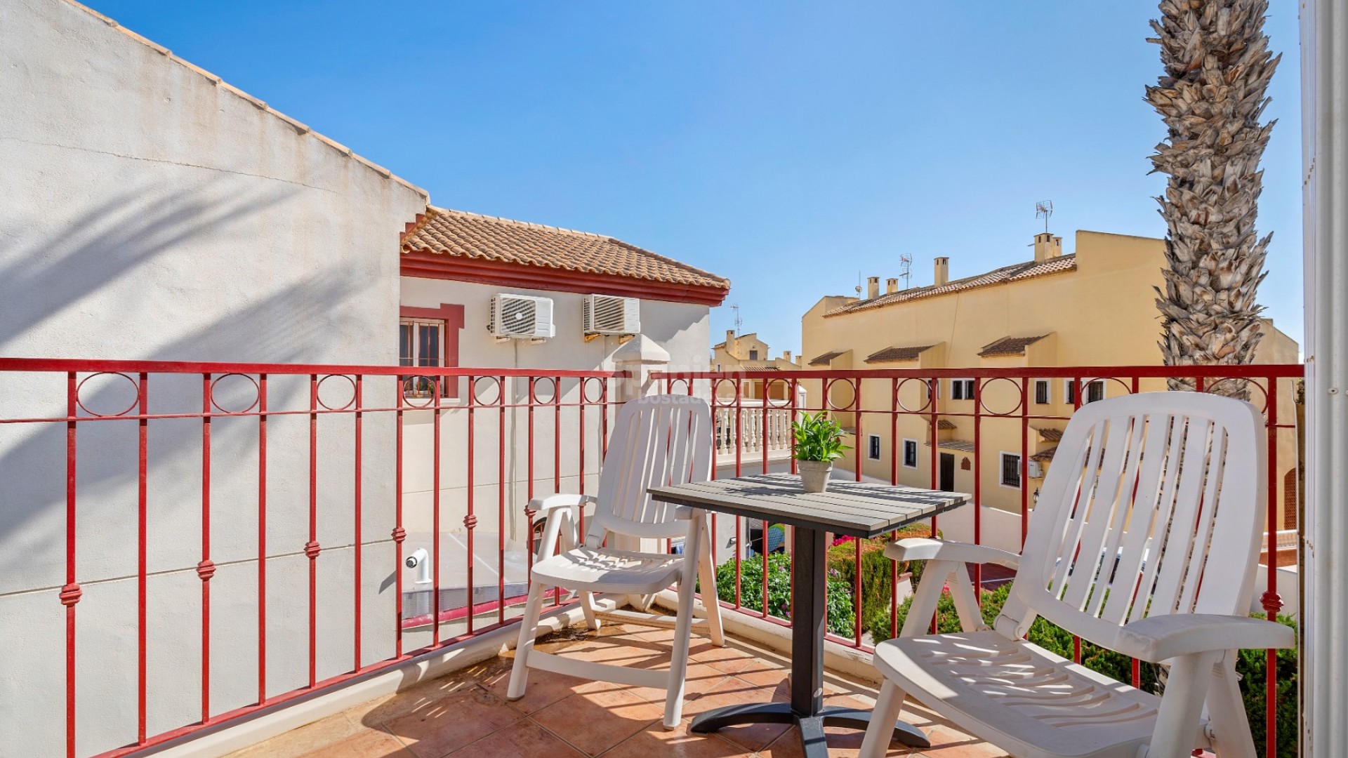 Resale - Radhus -
Orihuela Costa - La Zenia