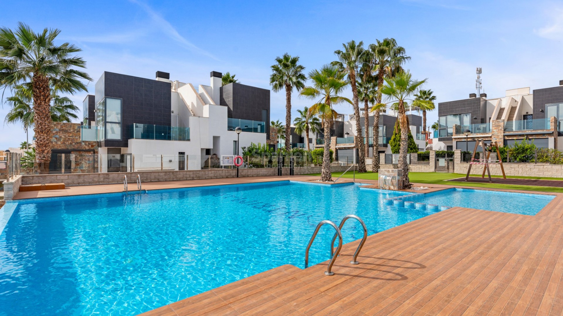 Resale - Radhus -
Orihuela Costa - Lomas de Cabo Roig