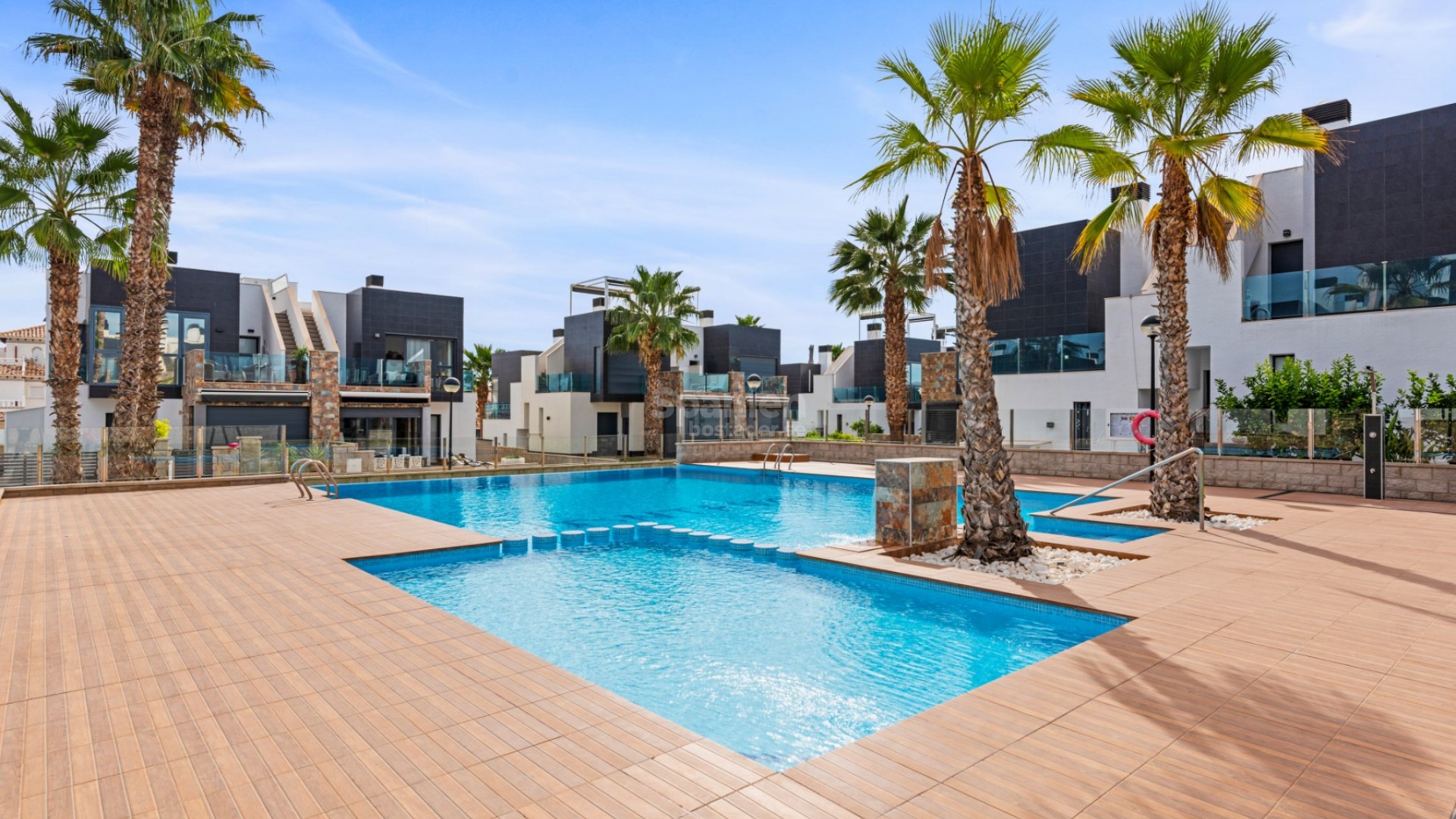 Resale - Radhus -
Orihuela Costa - Lomas de Cabo Roig